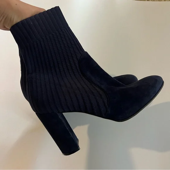 Gianvito Rossi sock boots - Picture 4 of 10